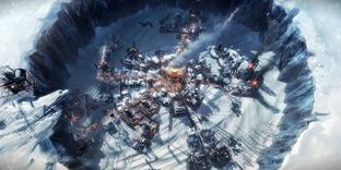 Frostpunk: трейлер нового DLC и несколько деталей